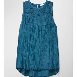 Eclater blouse from Wilfred/ Aritzia